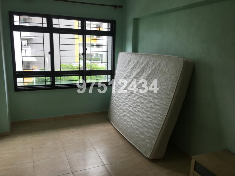 Blk 764 Woodlands Circle (Woodlands), HDB 5 Rooms #141628642